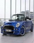 pic for Mini Cooper SPort Cabrio